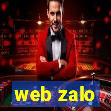 web zalo