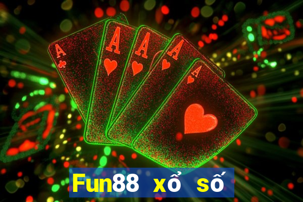 Fun88 xổ số Ark Tải về