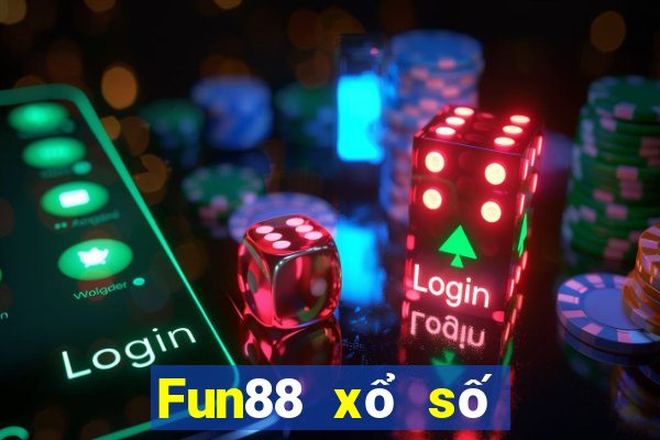 Fun88 xổ số Ark Tải về