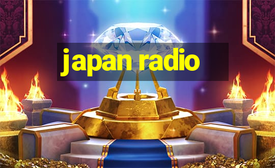 japan radio