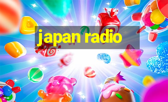 japan radio