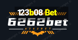 123b08 Bet