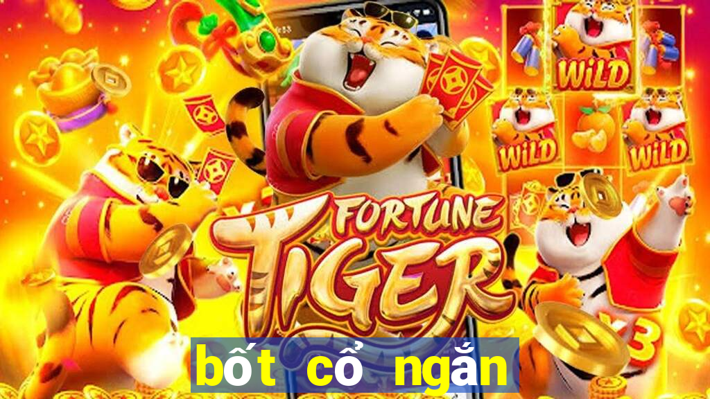 bốt cổ ngắn đế bệt