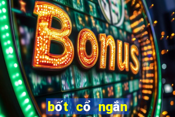 bốt cổ ngắn đế bệt