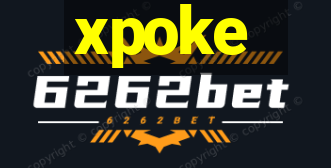 xpoke