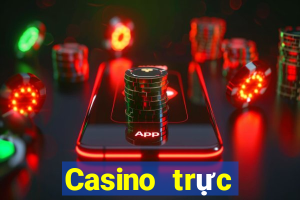 Casino trực tuyến sáng tạo