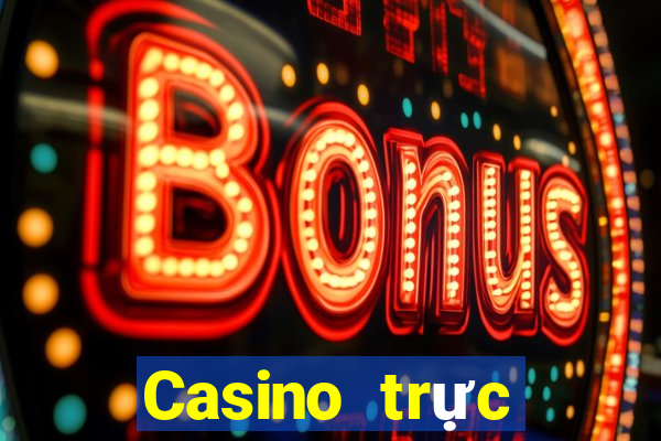 Casino trực tuyến sáng tạo