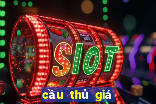 cầu thủ giá ảo fo4