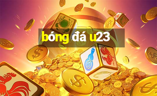 bóng đá u23