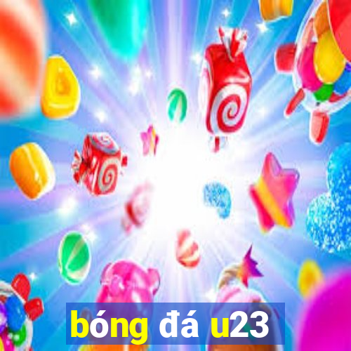 bóng đá u23