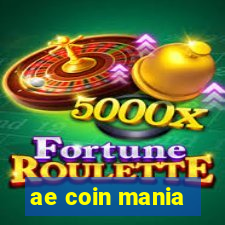 ae coin mania