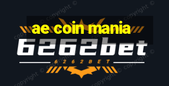 ae coin mania