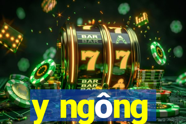 y ngông