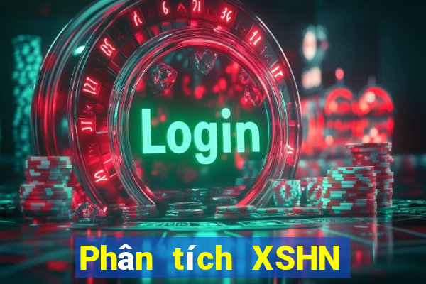 Phân tích XSHN Thứ 7