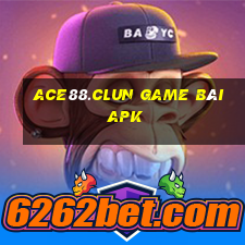 Ace88.Clun Game Bài Apk