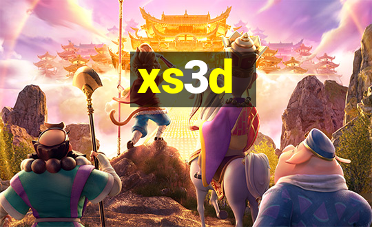 xs3d