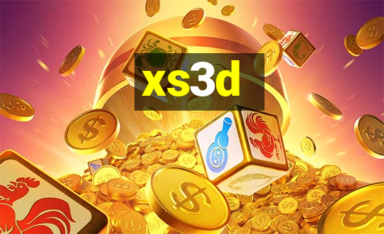 xs3d