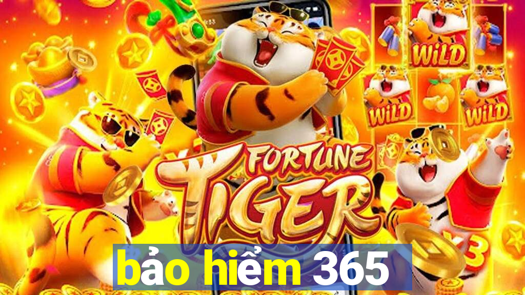 bảo hiểm 365