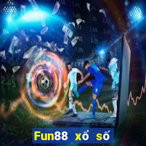 Fun88 xổ số tải về lớn