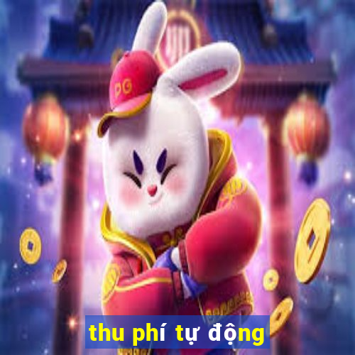 thu phí tự động