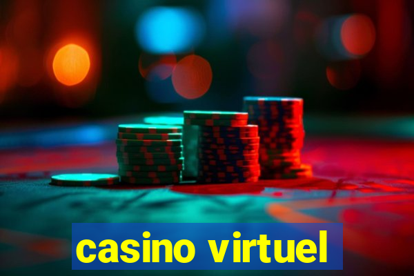 casino virtuel