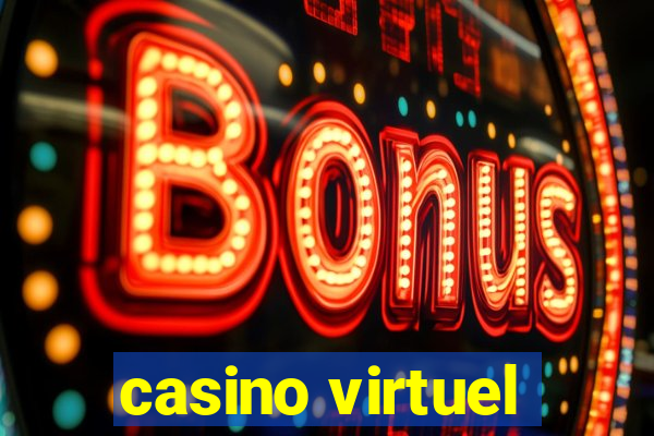 casino virtuel