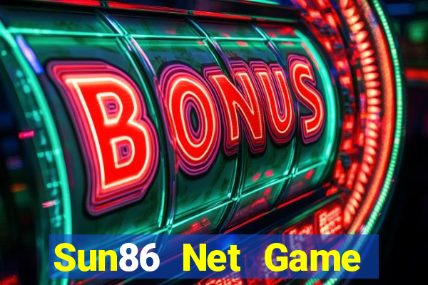 Sun86 Net Game Bài Vip Club Đổi Thưởng