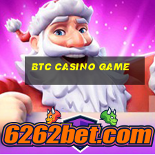 btc casino game