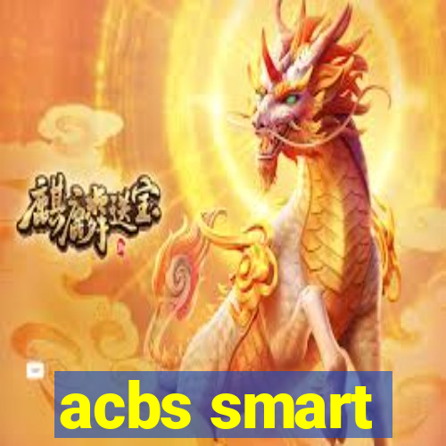 acbs smart