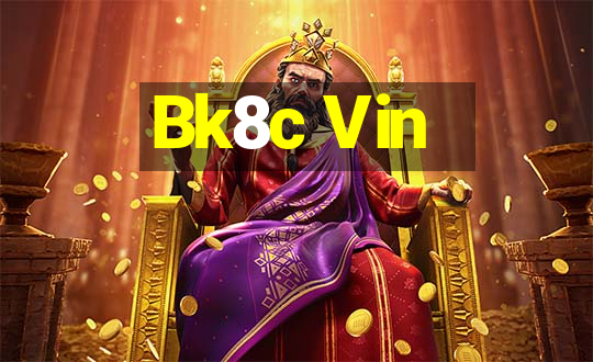 Bk8c Vin