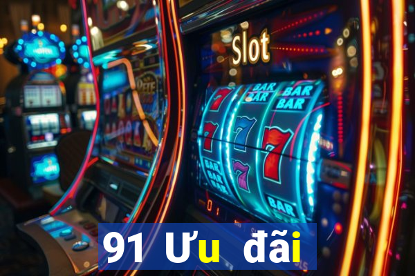 91 Ưu đãi Việt nam