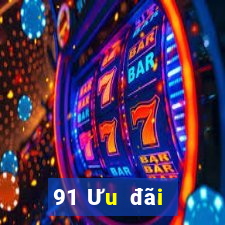 91 Ưu đãi Việt nam