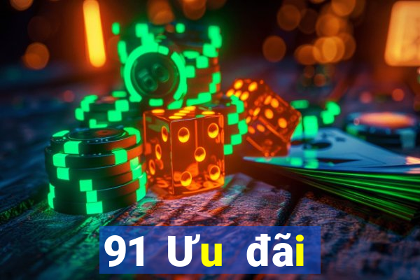 91 Ưu đãi Việt nam