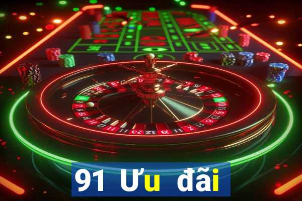 91 Ưu đãi Việt nam