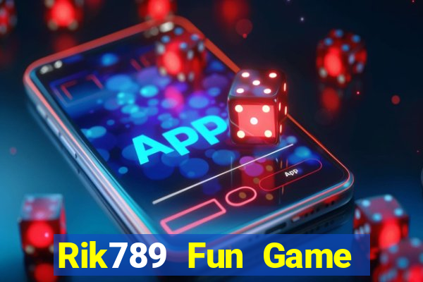 Rik789 Fun Game Bài 96