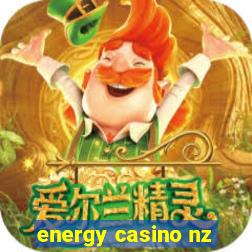 energy casino nz