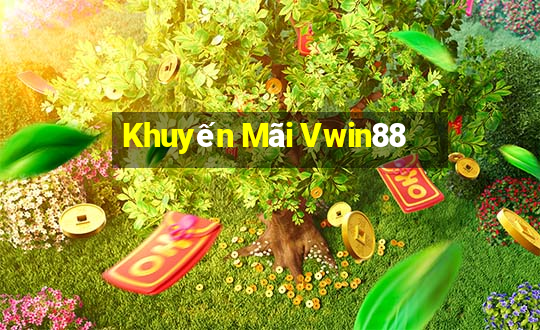 Khuyến Mãi Vwin88