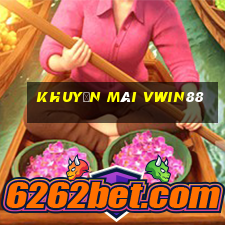 Khuyến Mãi Vwin88