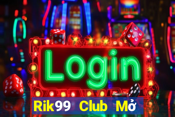 Rik99 Club Mở Trò Chơi Ô Tô