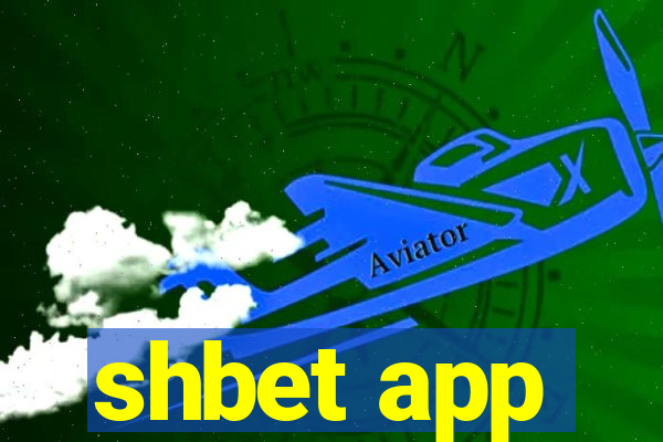 shbet app