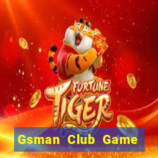 Gsman Club Game Bài Solitaire