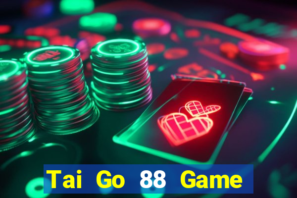 Tai Go 88 Game Bài Gunny