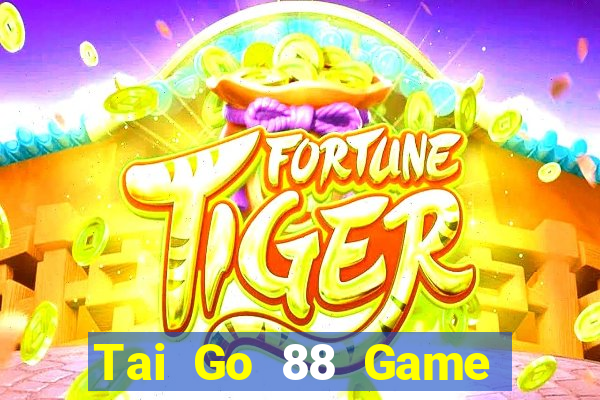 Tai Go 88 Game Bài Gunny