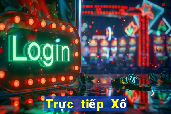 Trực tiếp Xổ Số Bạc Liêu ngày 8