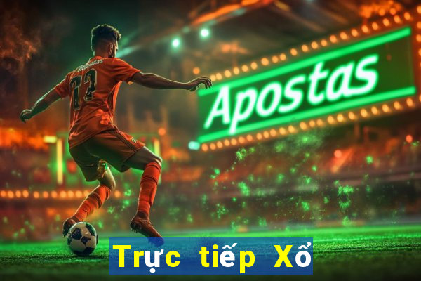 Trực tiếp Xổ Số Bạc Liêu ngày 8