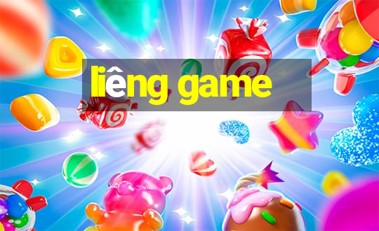 liêng game