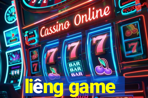 liêng game