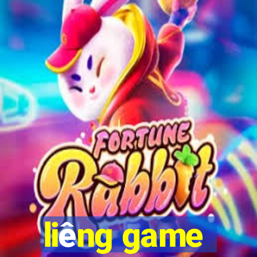 liêng game