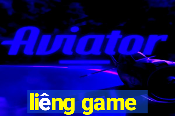 liêng game