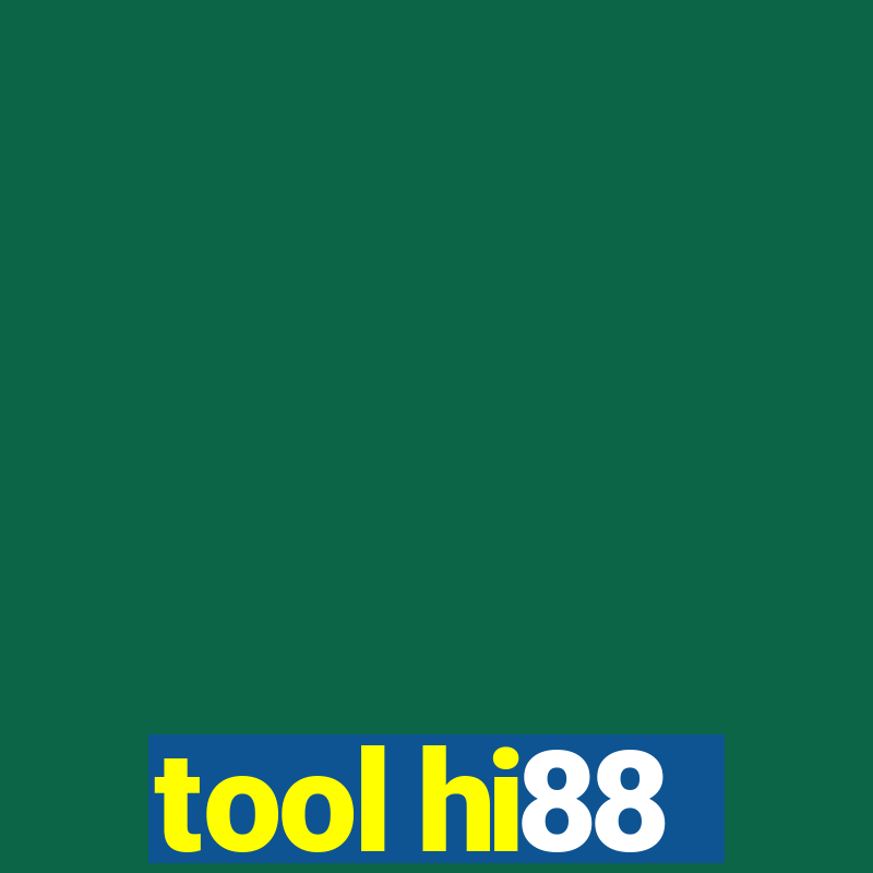 tool hi88